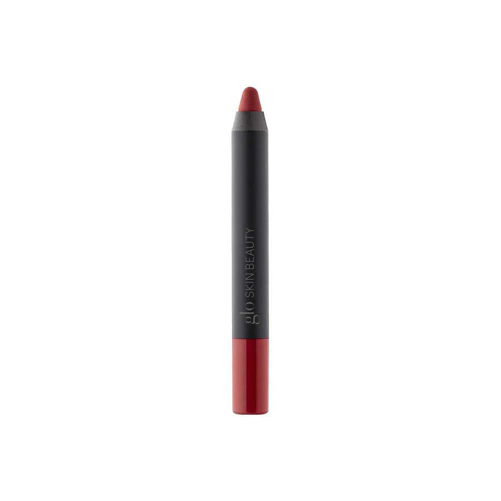 Suede Matte Crayon (Bombshell) | Derma Beauty