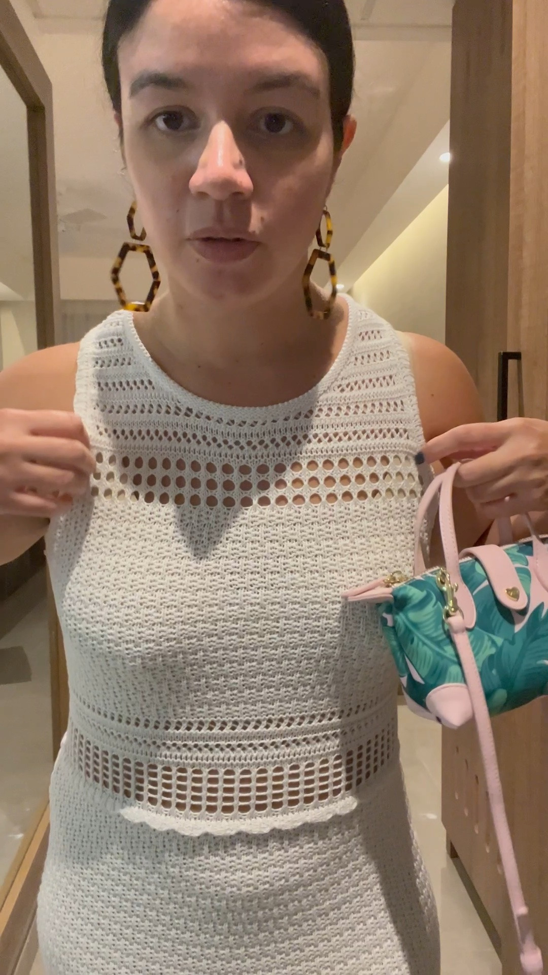 Love this dress from target!!!! $40! Wearing M