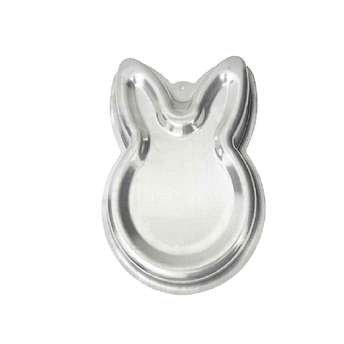 Forma Ballerine em Formato de Coelho Cód: 1016 Caparroz | Amazon (BR)