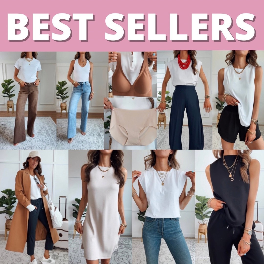 Scroll to shop. Amazon Best Sellers. Follow for more.