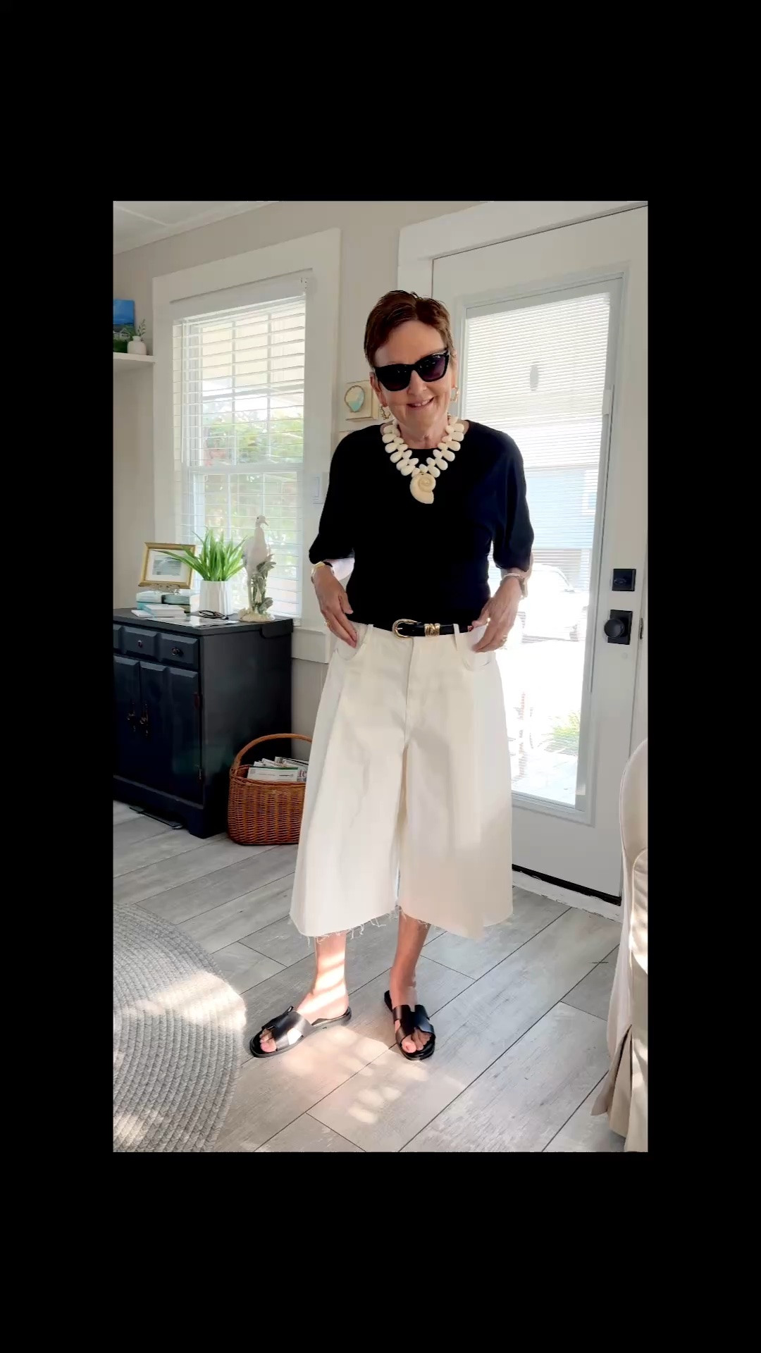 When you mix your favorite Amazon Fashion finds with some of your favorite splurges, know one can tell which is the budget-friendly find. See all these favorite fashions!

#LTKOver40 #LTKMidsize