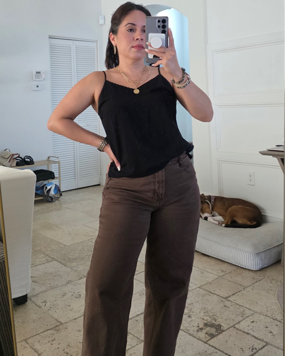 Casual wfh outfits

#LTKootd