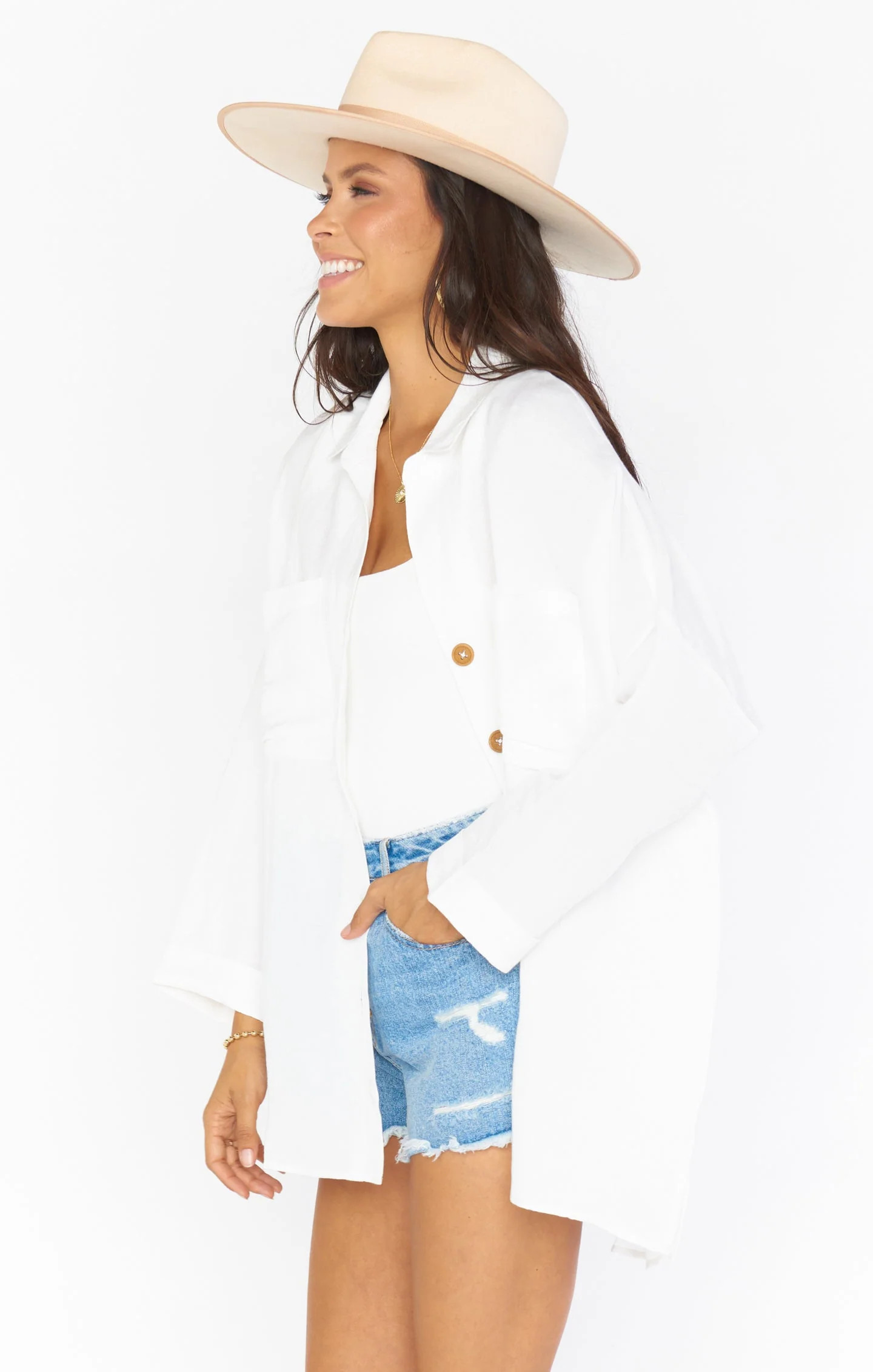 Johnny Tunic | Show Me Your Mumu