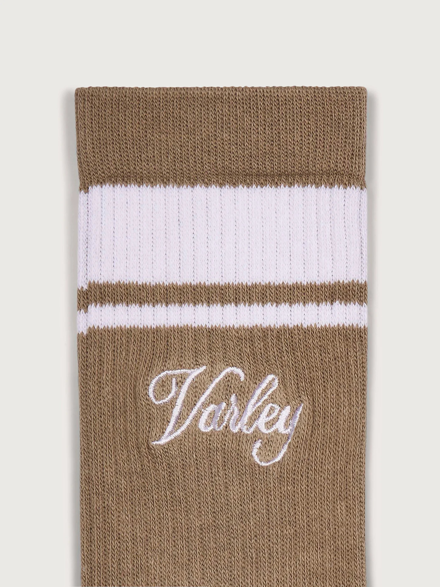 Lamar Club Stripe Sock | Varley UK | Varley UK