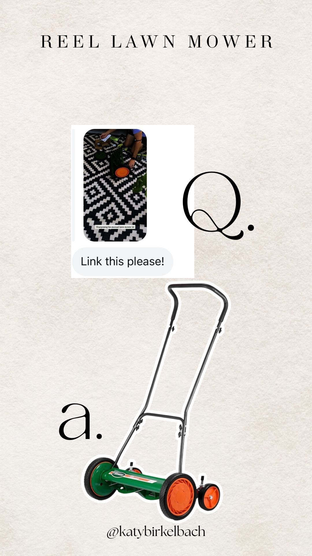 #LTKHome