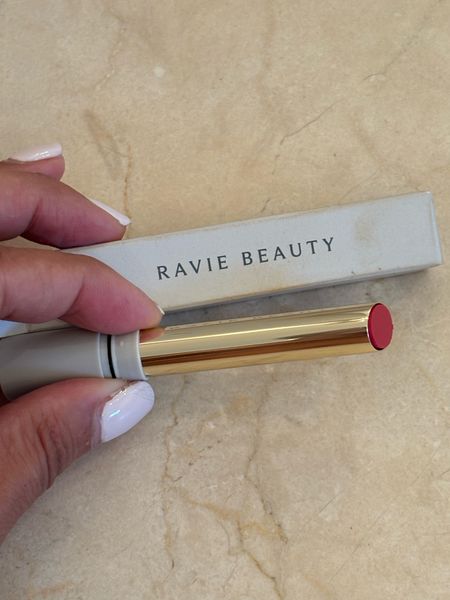 Ravie beauty lipsticks 

#LTKBeauty #LTKFindsUnder50 #LTKStyleTip