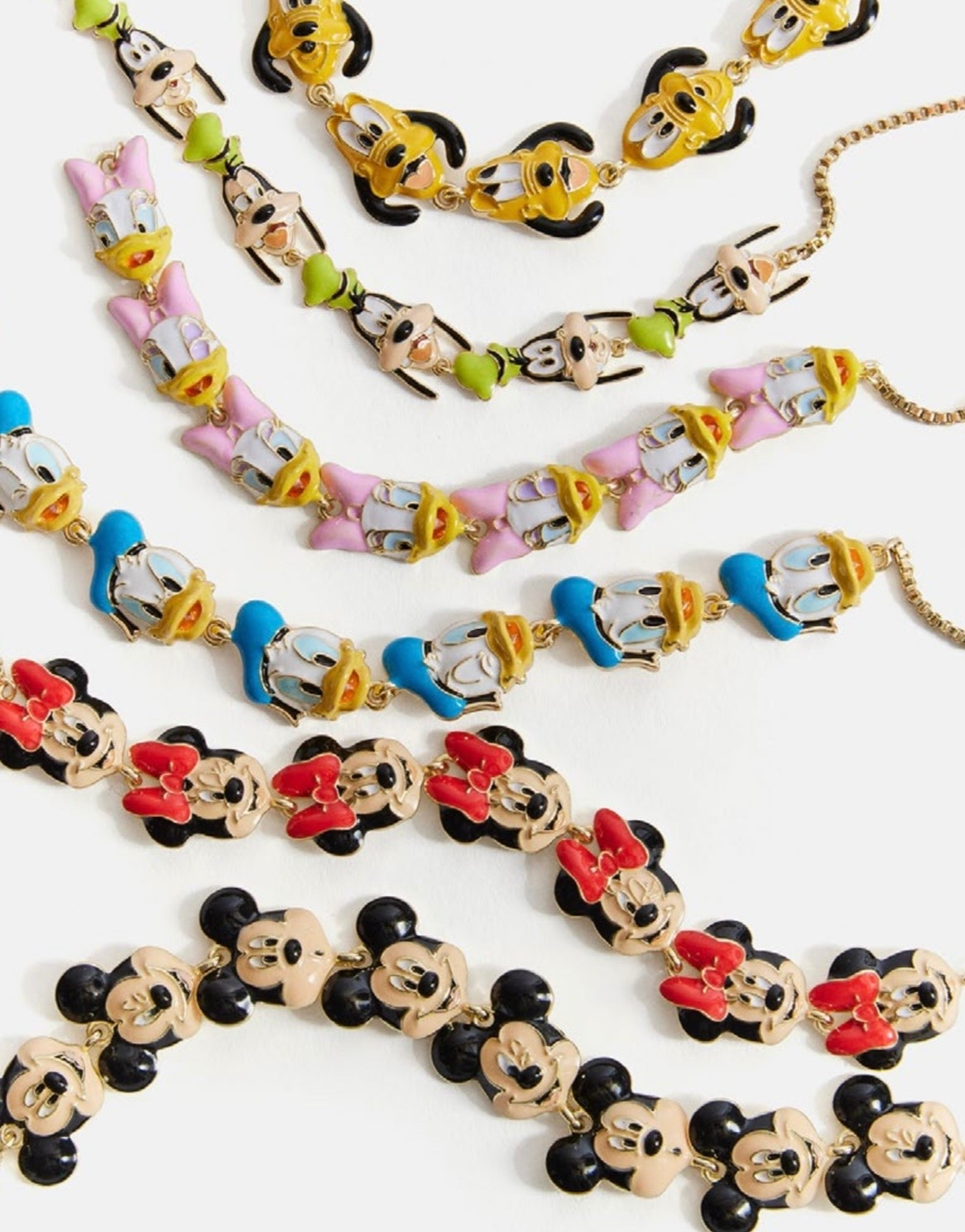 $10 BaubleBar Disney bracelet sale
