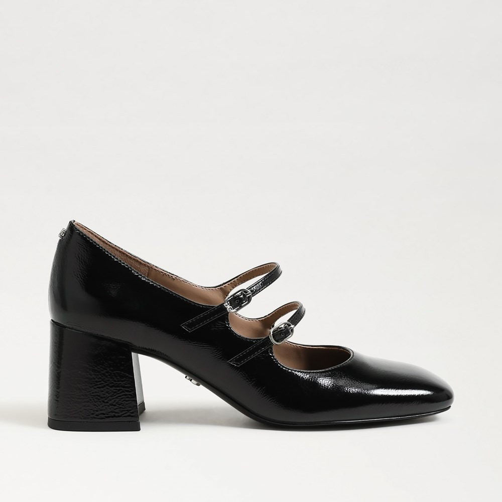 Sarah Mary Jane Pump | Sam Edelman