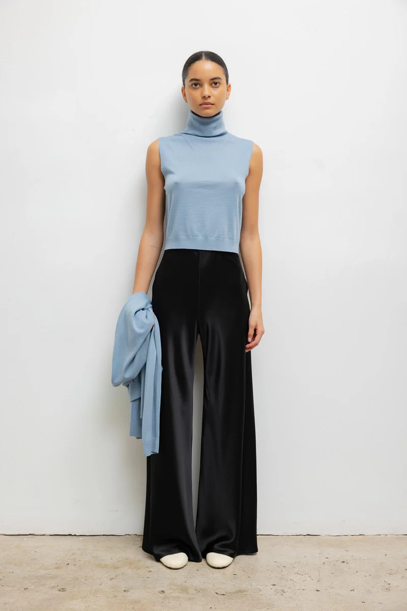 Barb Bias Pant | LESET