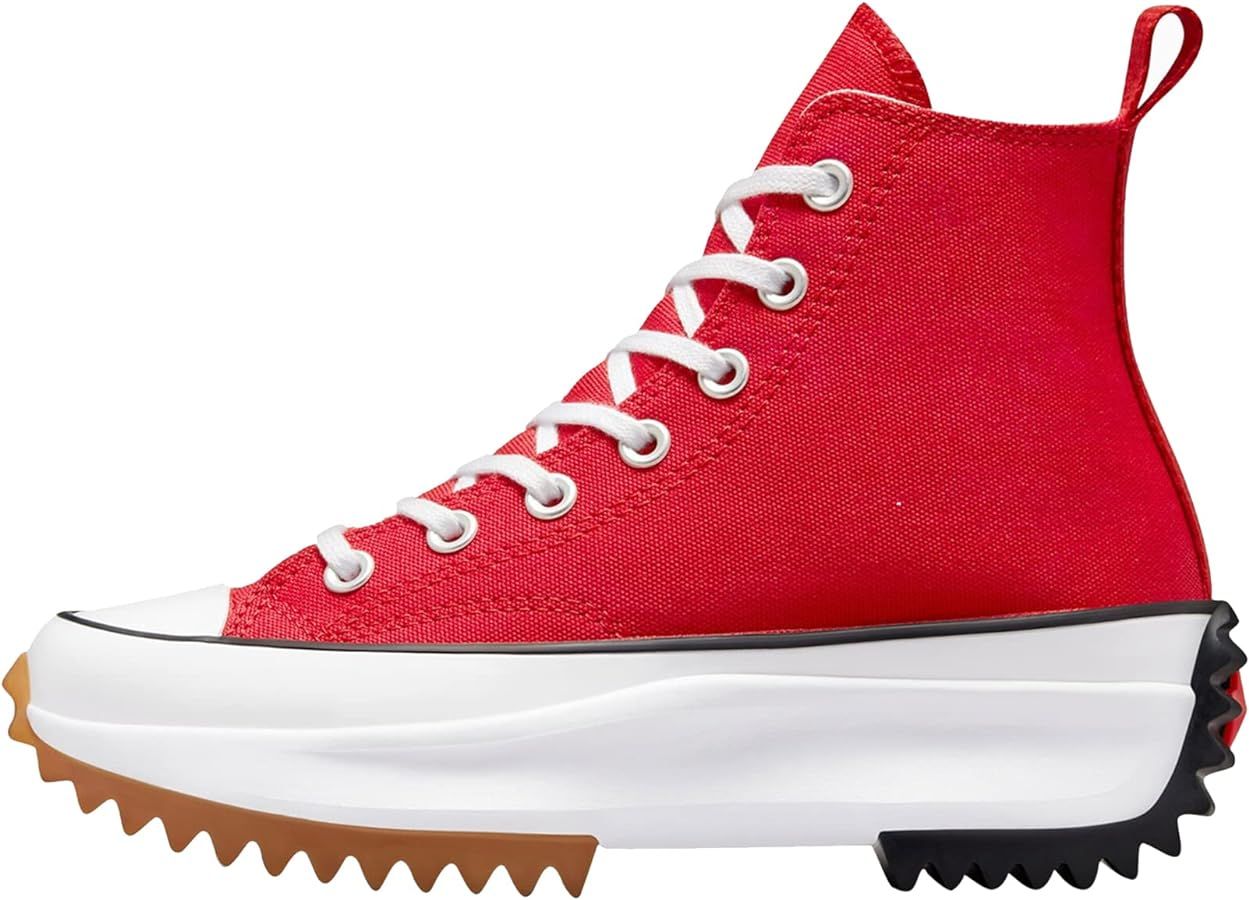 Converse Women's Run Star Hike Sneakers | Amazon (US)