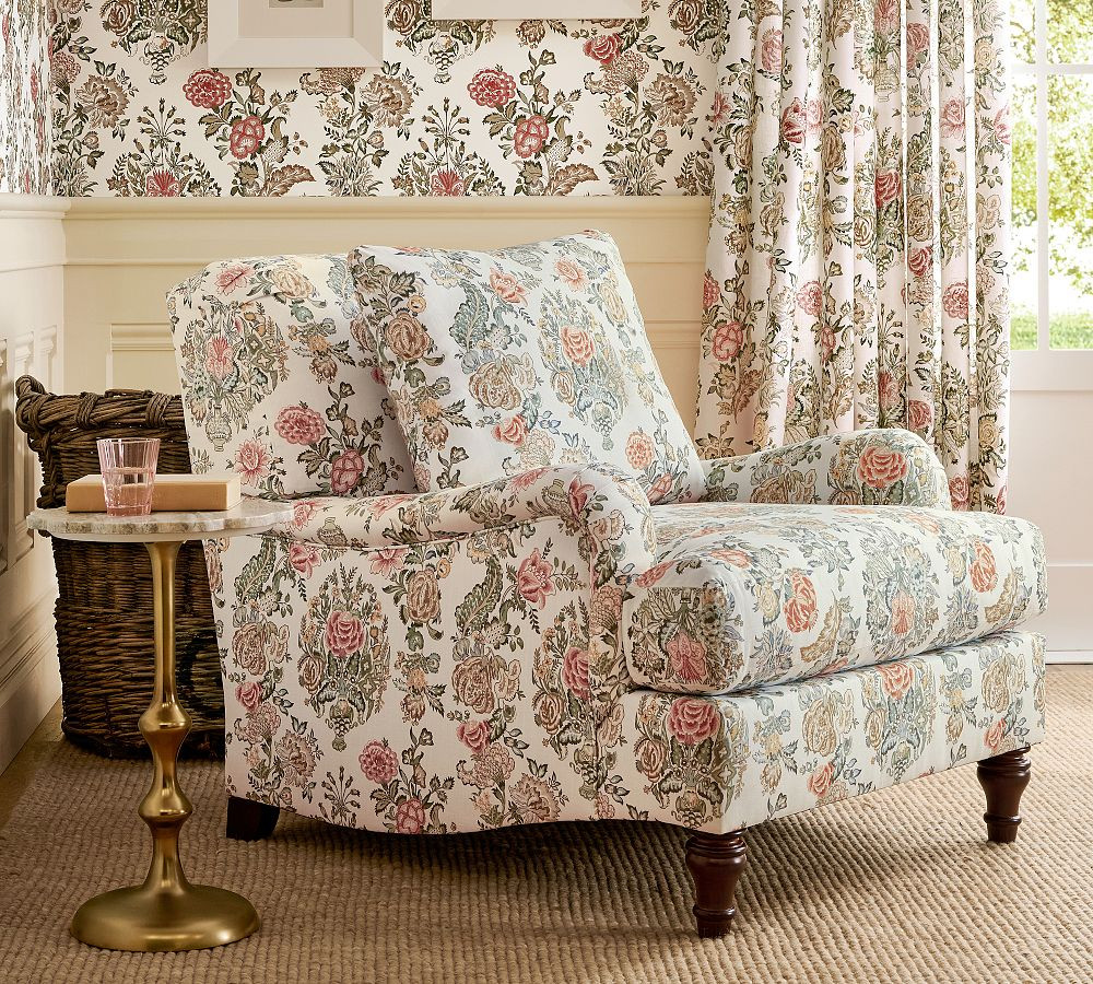Carlisle Chair