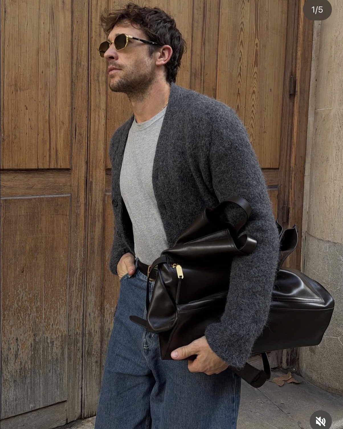 Layering this winter weather with some alpaca cardigan

#LTKFashionMonth #LTKdeutschland #LTKeurope