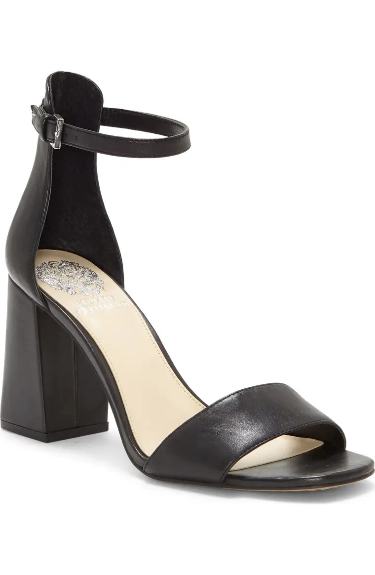 Winderly Ankle Strap Sandal | Nordstrom