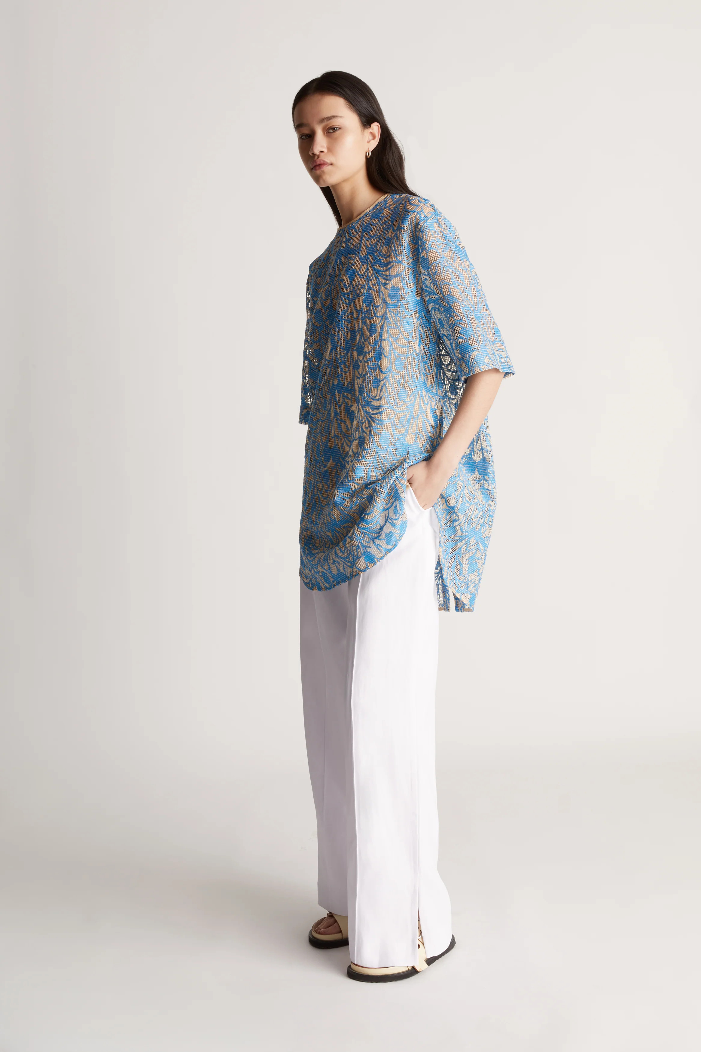 Rayne Tunic | Lee Mathews (AU)