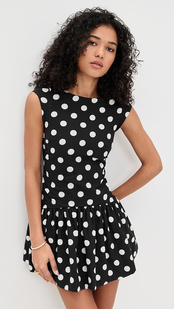 Sophia Mini Dress | Shopbop