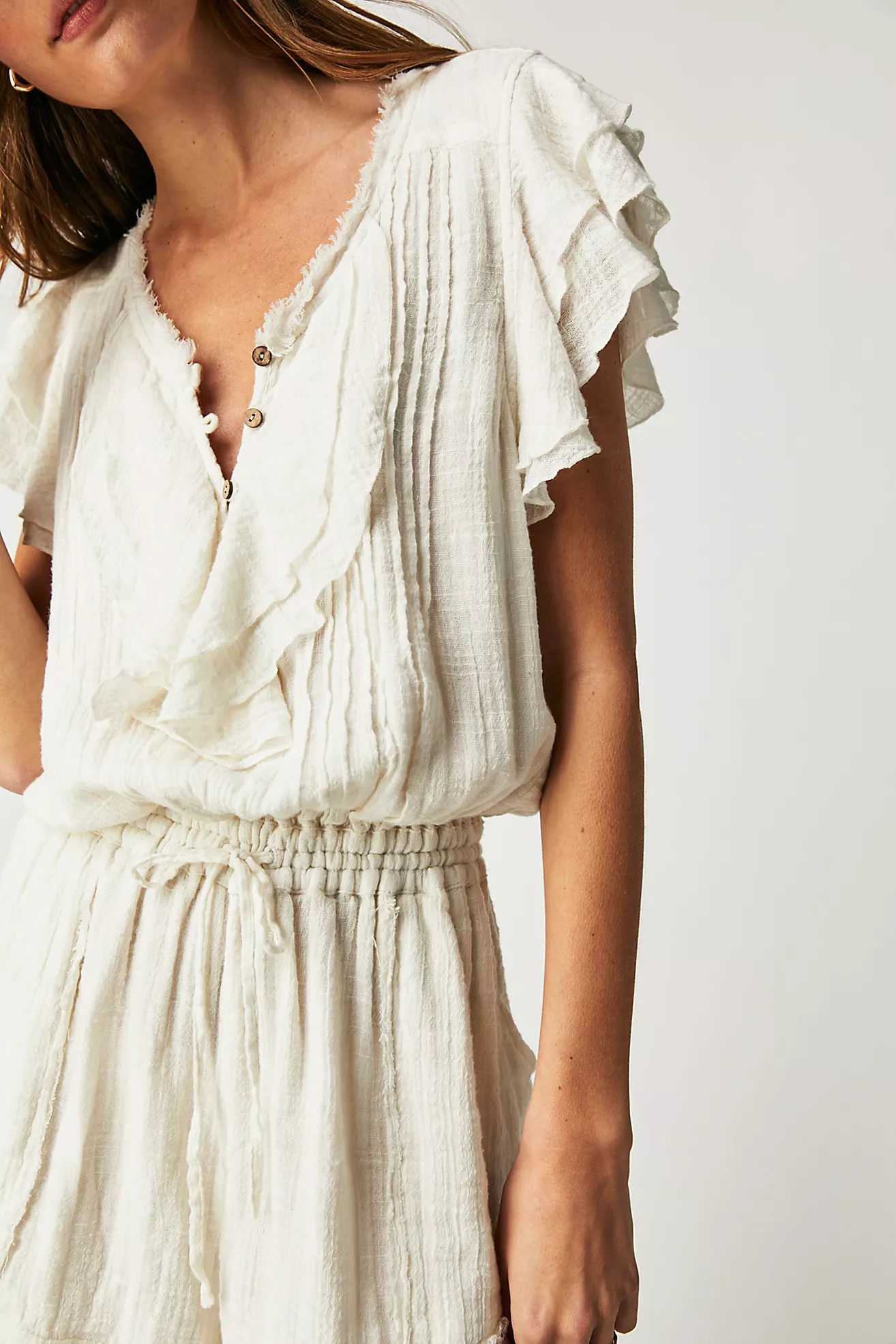 FP One Naya Romper | Free People (Global - UK&FR Excluded)