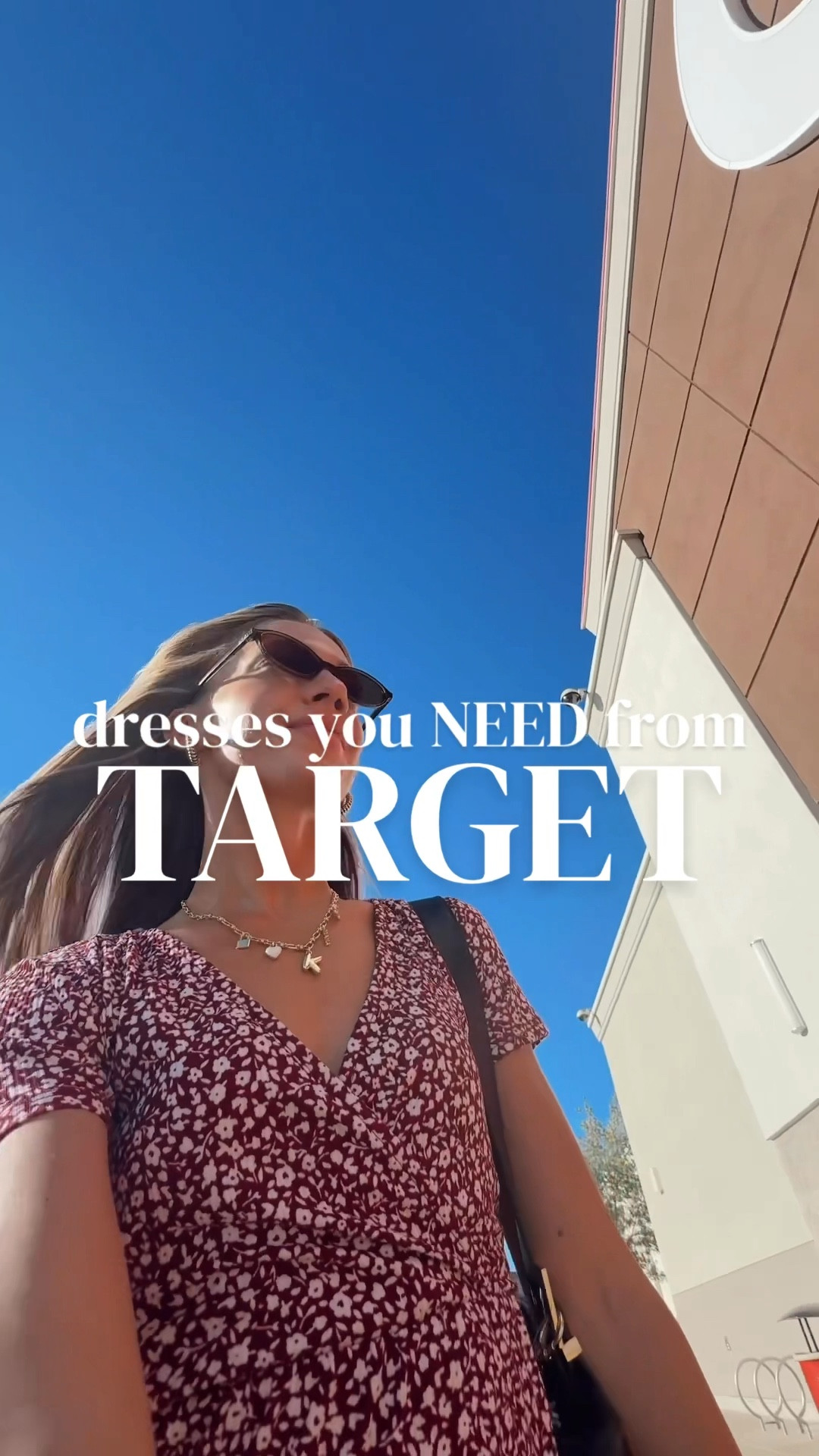 My must have dresses 🛍️💗

#LTKSeasonal #LTKU #LTKStyleTip