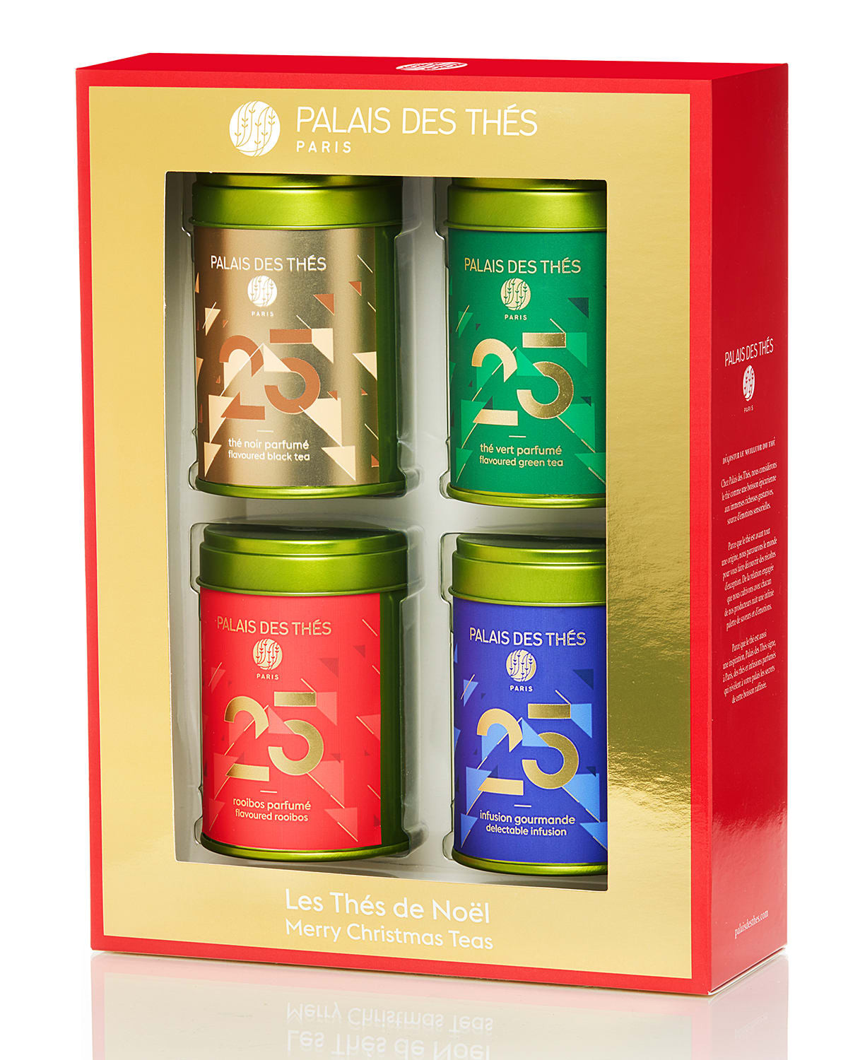 N25 Miniatures Gift Set | Bergdorf Goodman