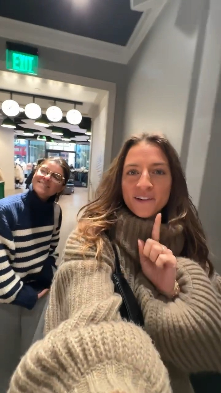 dress shopping at Abercrombie:) they have SO many cute dresses right now, perfect for upcoming holiday parties or weddings! 

all of these dresses are currently 20% off, as well:) wearing size XS in almost everything, size S in the looser fits 

holiday outfits, gifts for her, sweater dress, Christmas party, holiday party outfit 

#LTKsalealert #LTKparties #LTKHoliday