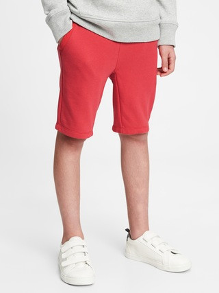 Kids Pull-On Shorts | Gap (US)