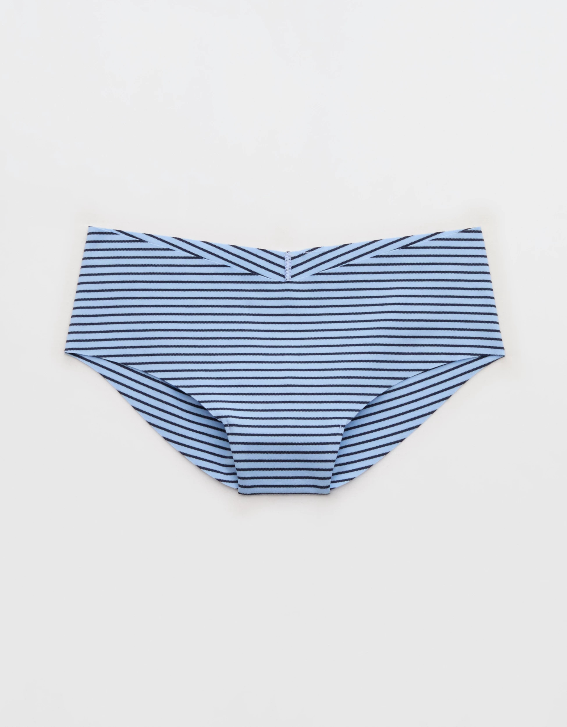 Superchill No Show Cotton Cheeky Underwear | Aerie