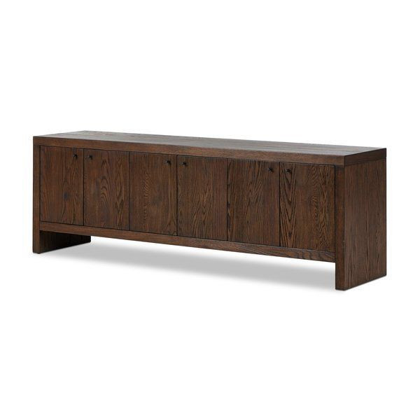 Torrington Media Console | Scout & Nimble