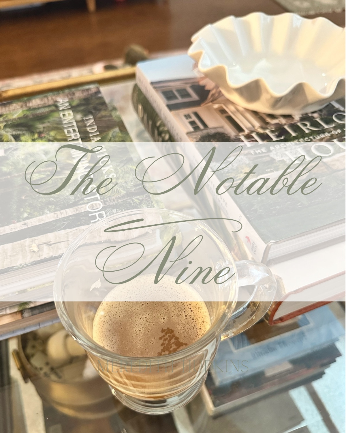 The Notable Nine! 9 finds I’m absolutely loving right now!


#LTKSaleAlert #LTKFindsUnder50 #LTKHome