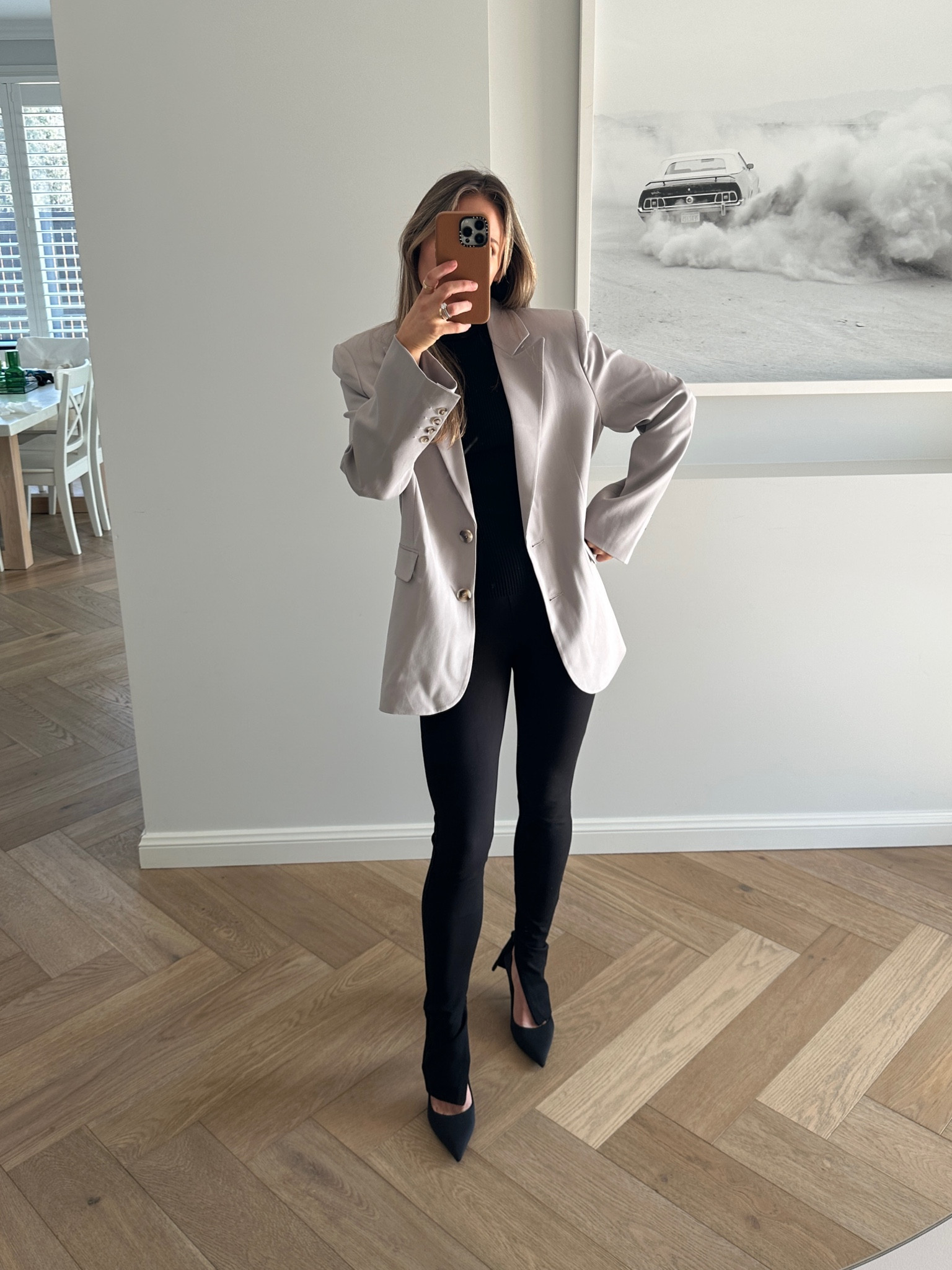 Work attire 

#LTKaustralia #LTKstyletip #LTKeurope
