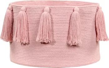 Tassel Basket | Nordstrom