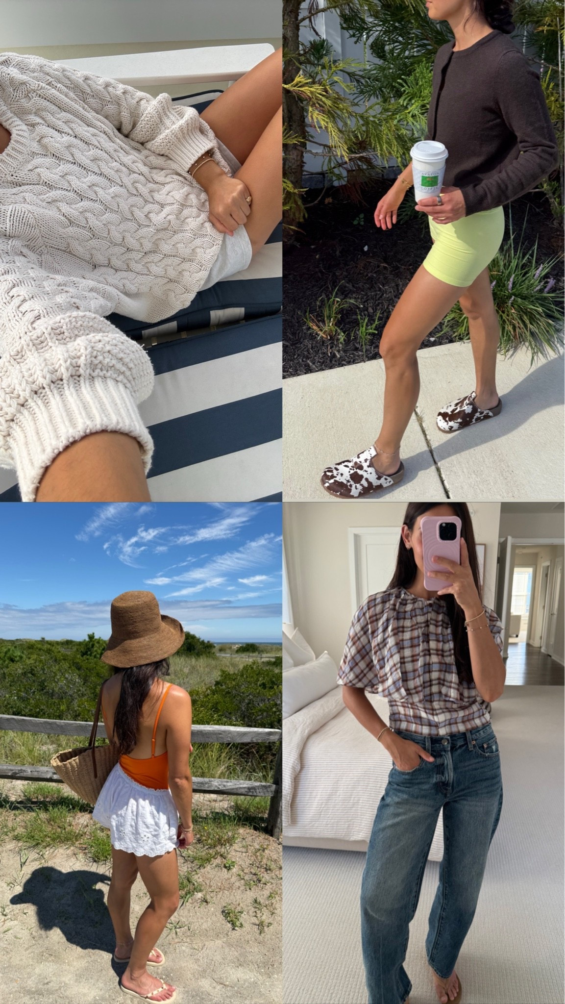 everything I wear in a day!

#LTKootd #LTKdayinmylife