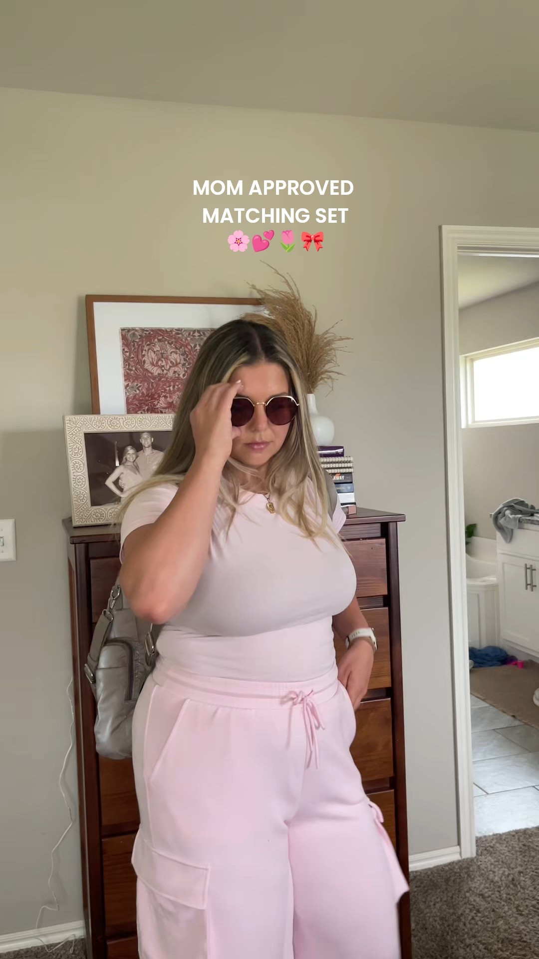 Loving these @walmart matching sets They are perfect for spring 🌸💕☀️🌷
.
.
I am in a size large in both 🤍

Walmart | matching sets | mom approved | affordable finds 


#LTKFindsUnder50 #LTKKids #LTKMidsize