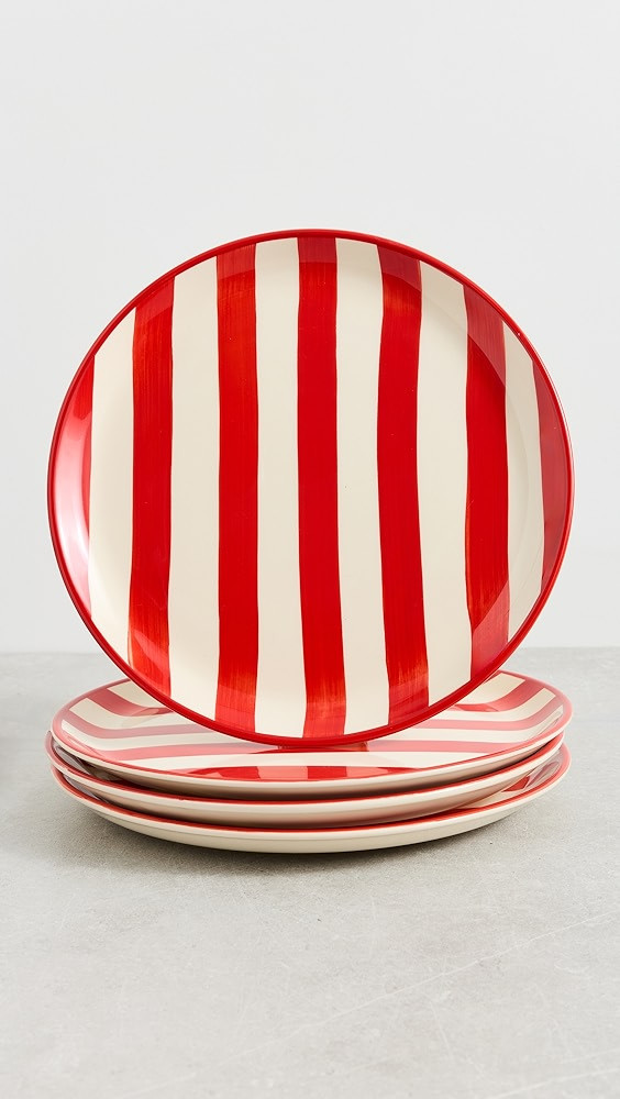 Dinner Plates Set of 4 | Shopbop