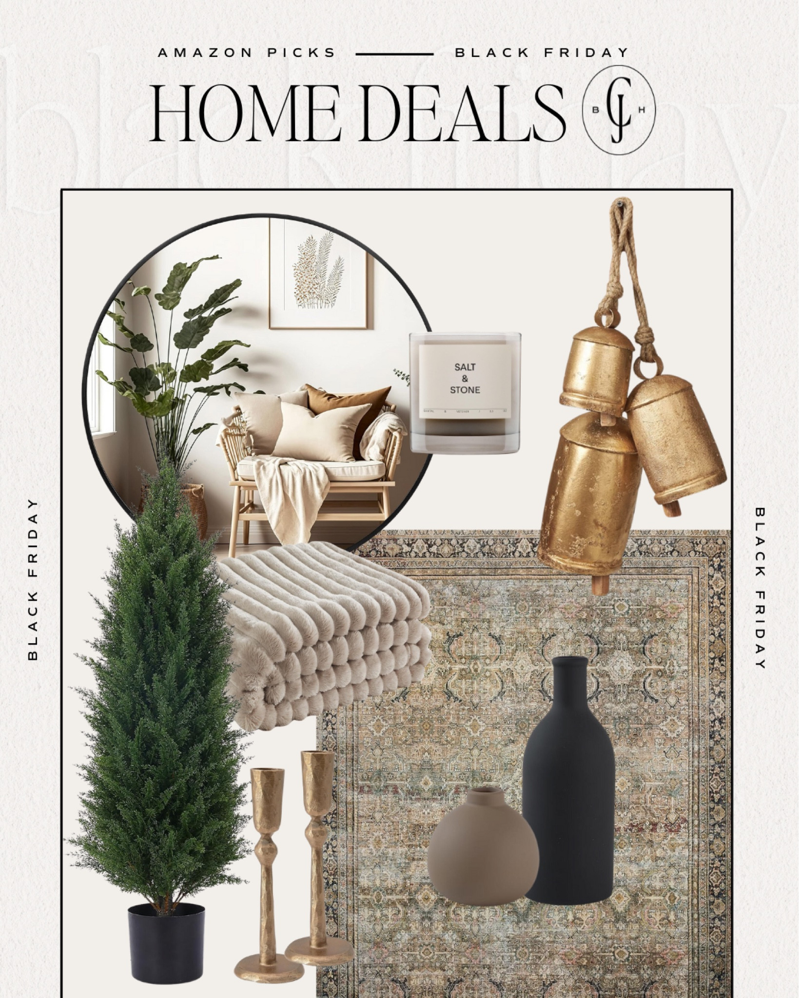 Home favorites on sale during #blackfriday week at @amazon

#LTKHome #LTKCyberWeek #LTKSaleAlert