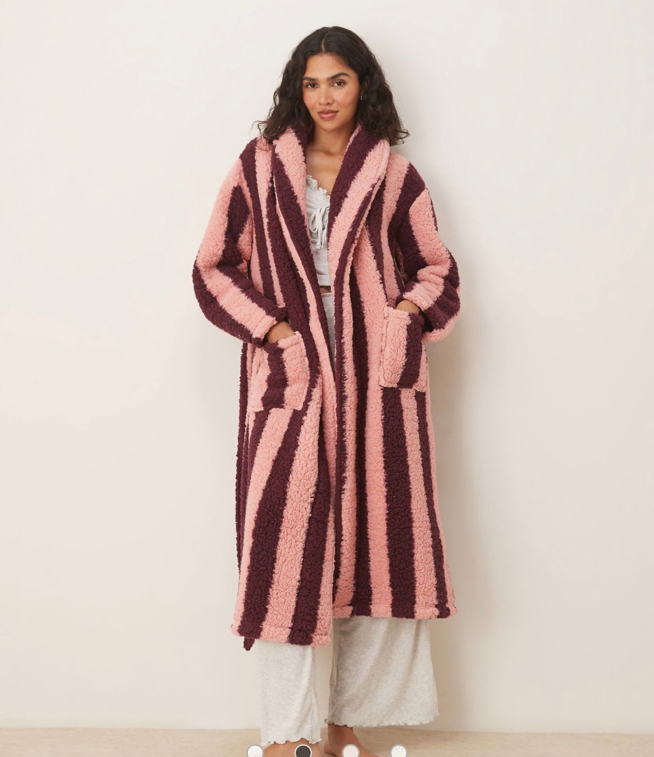 This robe!! 

#LTKselfcare #LTKOver40 #LTKmomlife