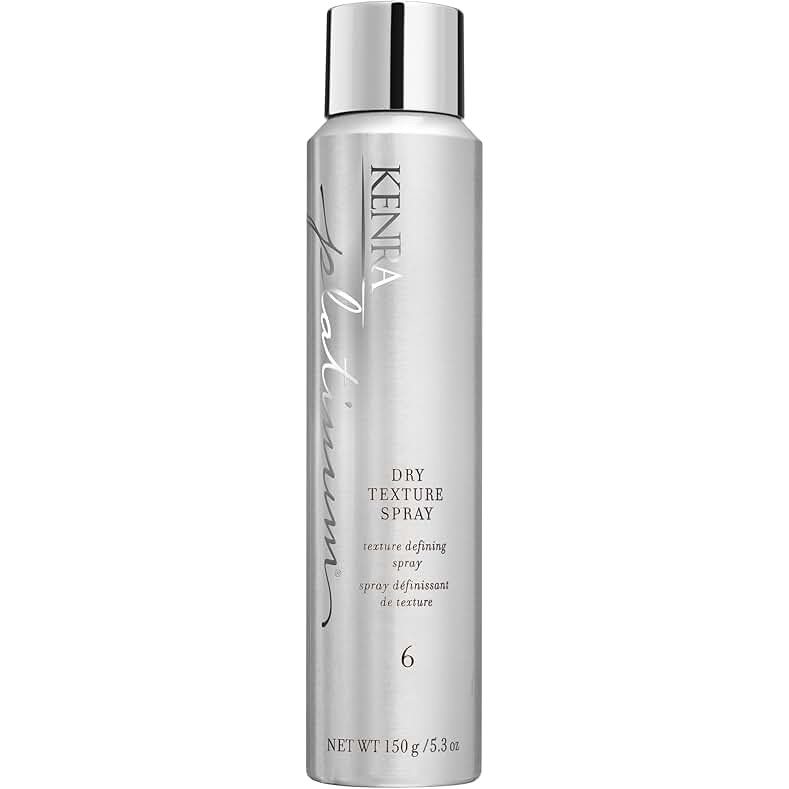 Kenra Texture Spray | Amazon (US)