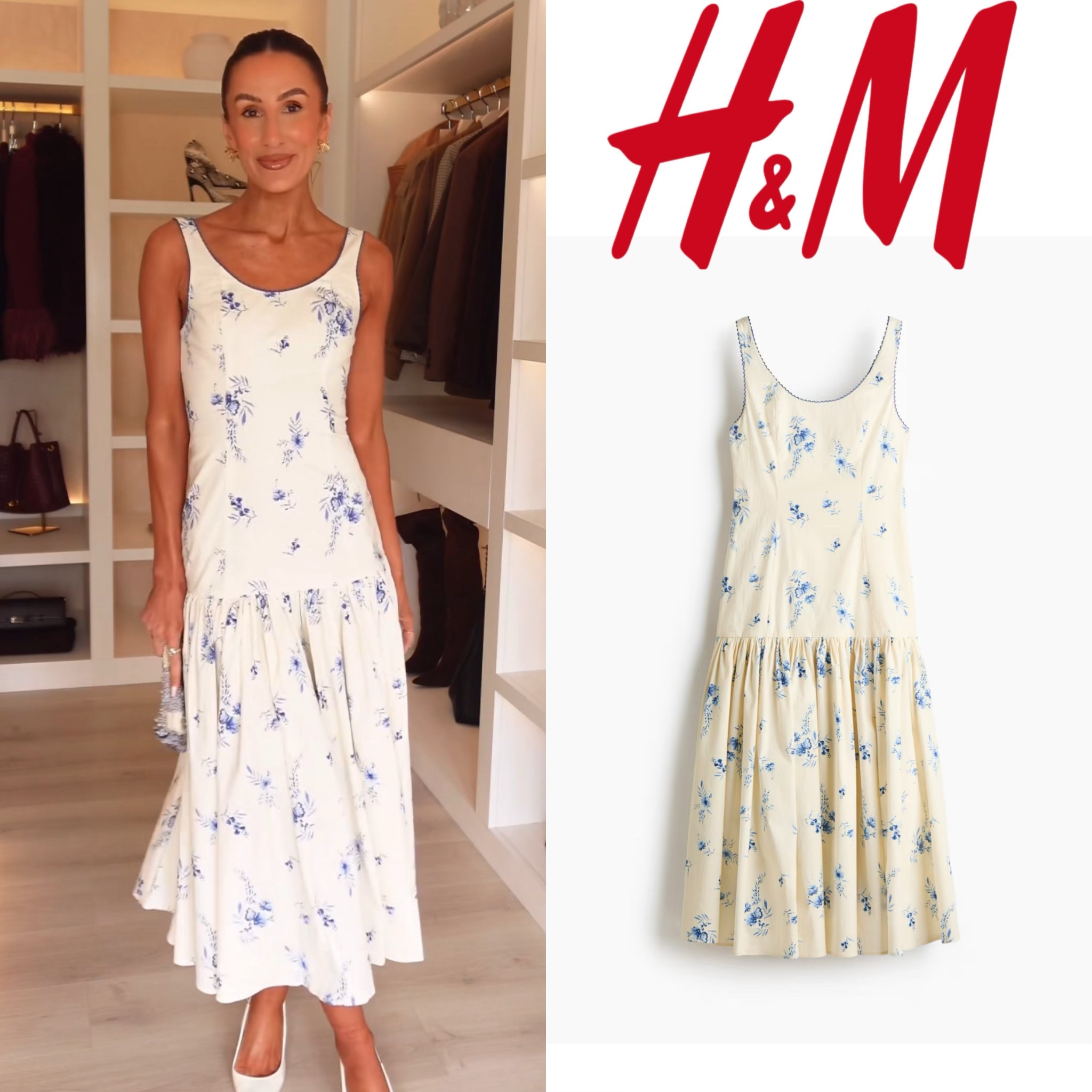 Dress new in 

#LTKeurope #LTKdresses #LTKFashionMonth