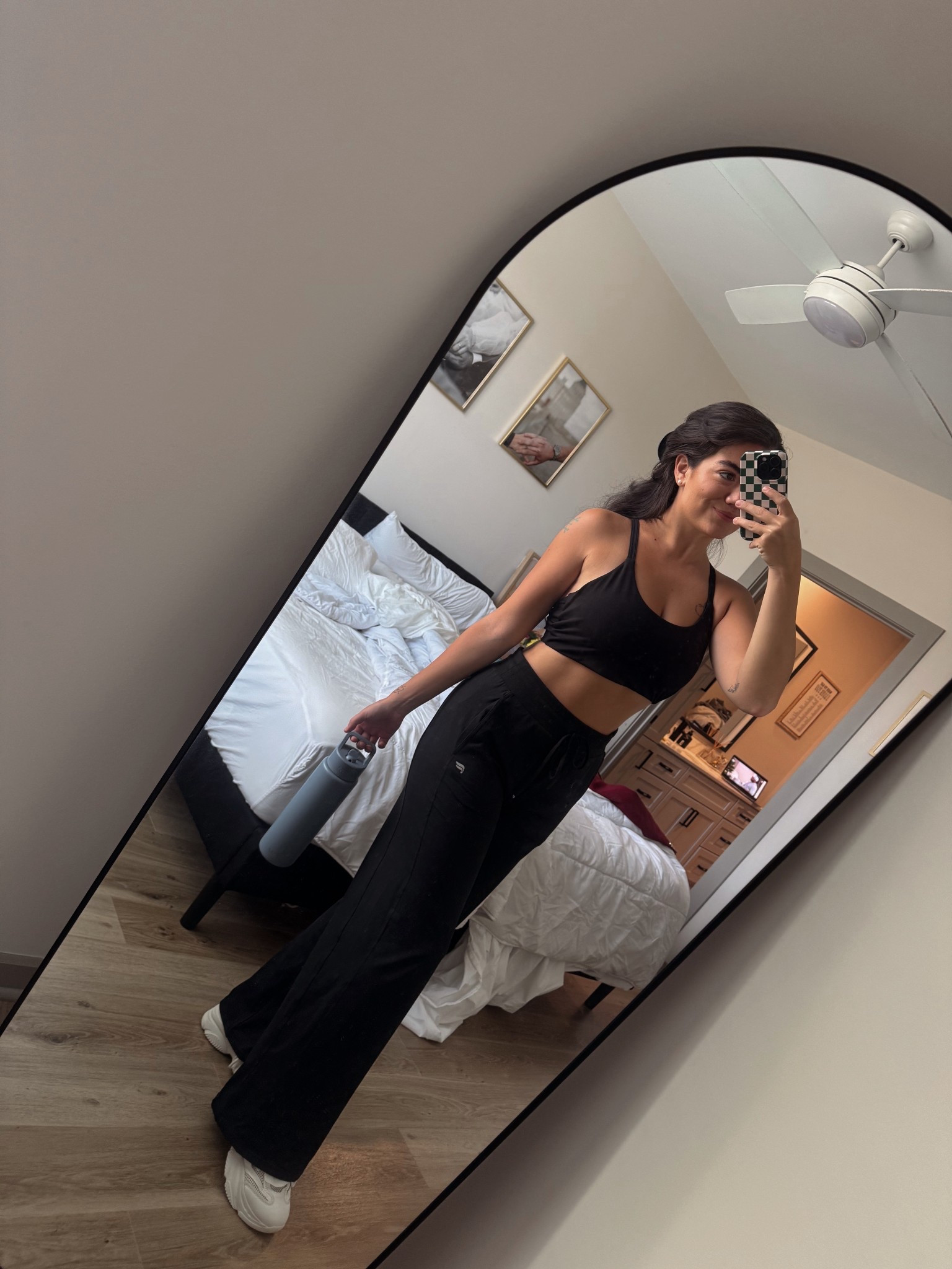 Coziest everyday set from Fabletics 

#everydayoutfit 

#LTKFindsUnder50 #LTKWorkwear #LTKStyleTip