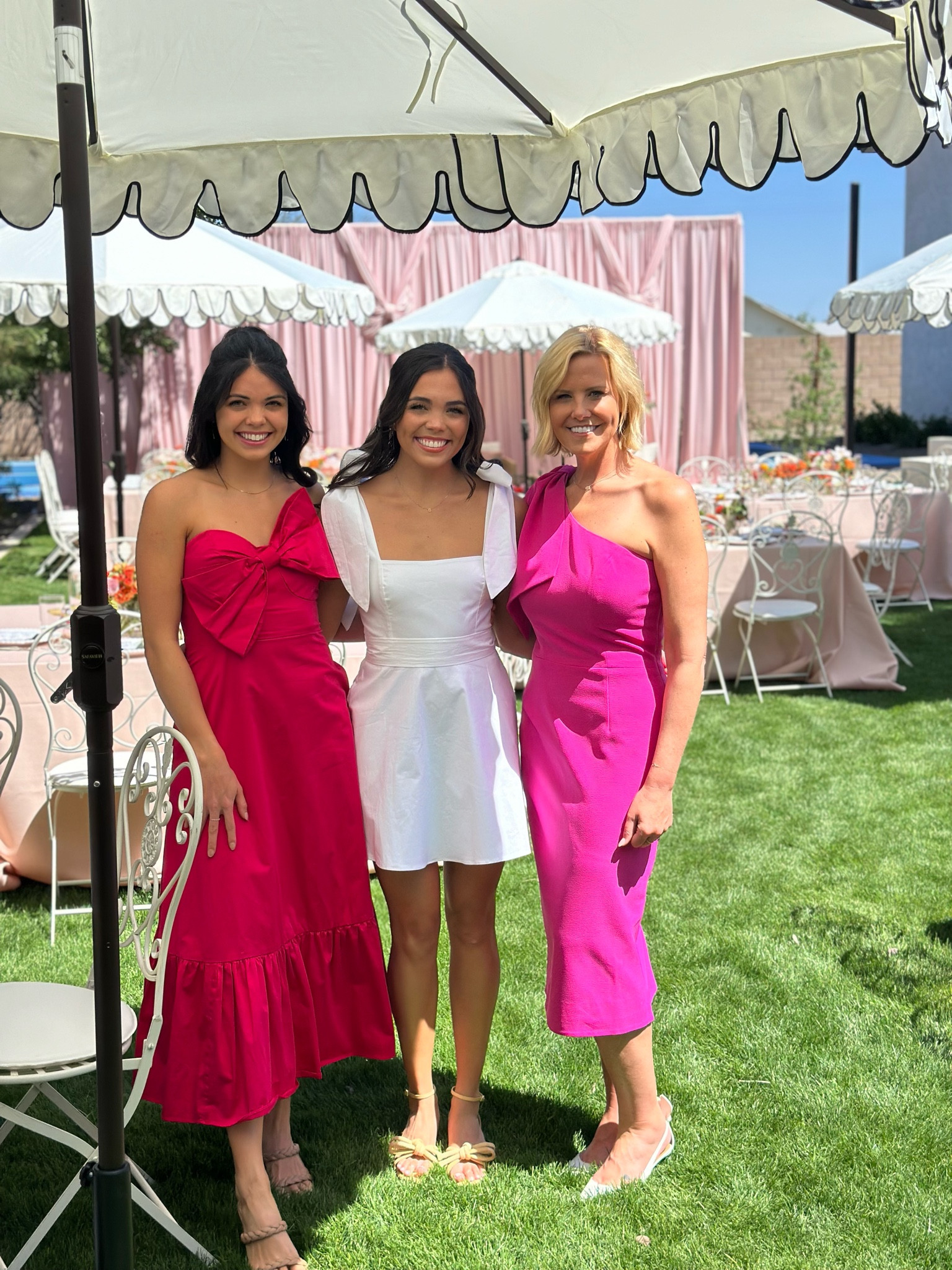 Ella’s Bridal Shower  

#LTKstyletip #LTKfindsunder50 #LTKfindsunder100