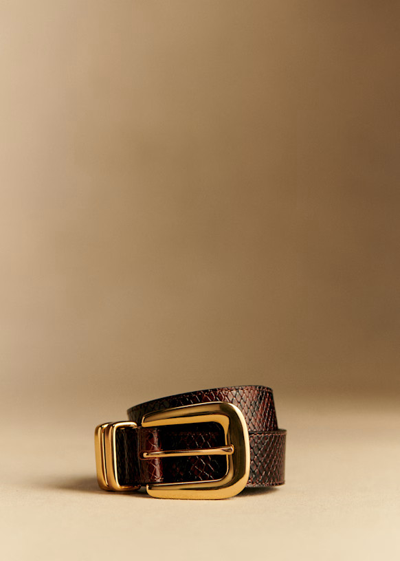 Oria Belt | Sezane Paris - US