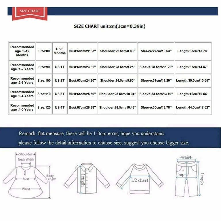 Toddler Flannel Shirt Jacket Plaid Long Sleeve Lapel Button Down Shacket Kids Boys Girls Shirts C... | Walmart (US)