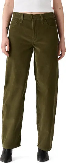 Levi's Baggy Dad Corduroy Jeans | Nordstrom | Nordstrom