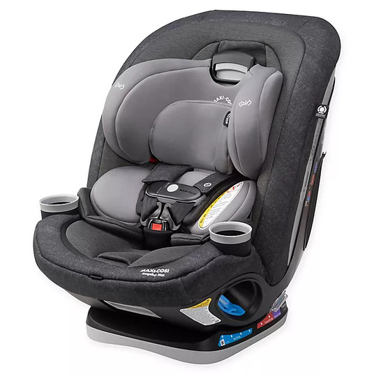 Maxi-Cosi® Magellan® XP Max All-in-1 Convertible Car Seat ...