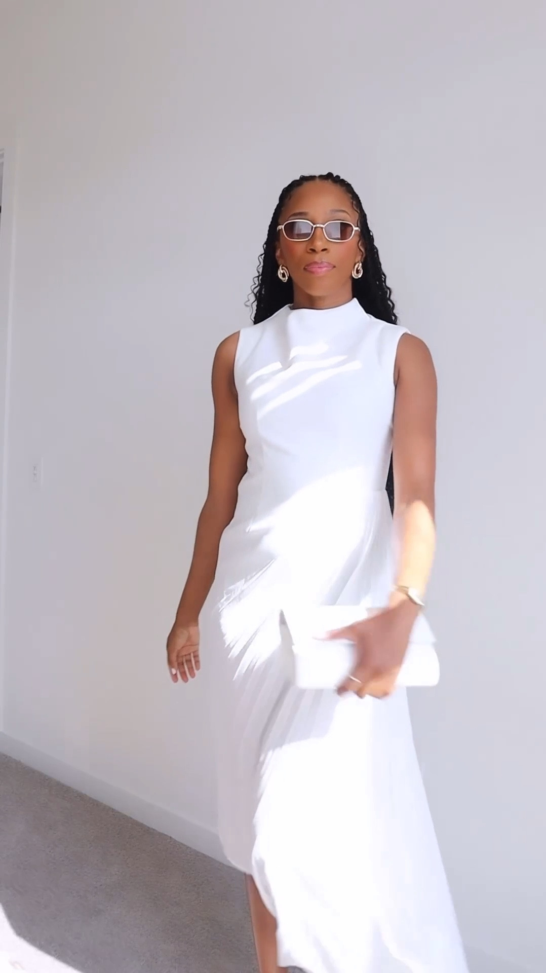 It’s wedding season, so get ready with me 🤍

#LTKWedding #LTKStyleTip #LTKFindsUnder50