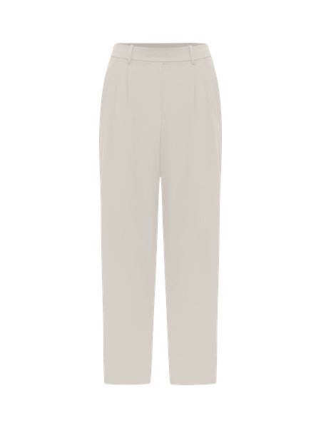 Daydrift High-Rise Wide-Leg Trouser | Lululemon (US)