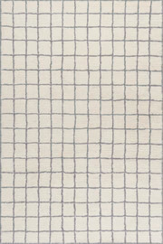 Highlands Checked Rug | Rugs USA