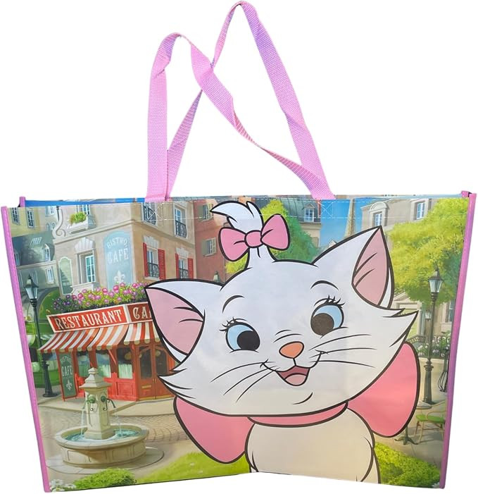 Legacy Licensing Partners Disney's The Aristocats Marie the Cat Collectable Giant Extra Extra Lar... | Amazon (US)
