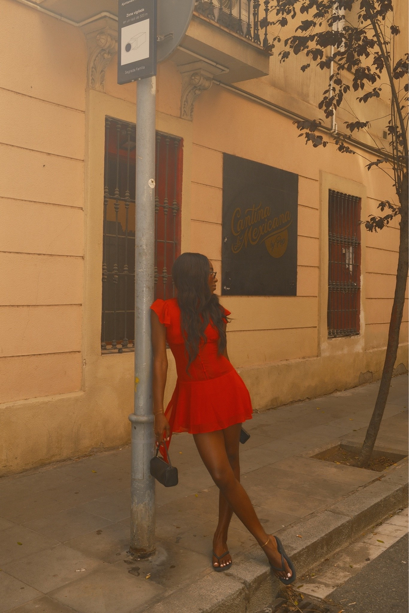 this emoji is speaking to me 💃🏾🇪🇸🤎

#LTKNYFW #LTKootd #LTKgrwm