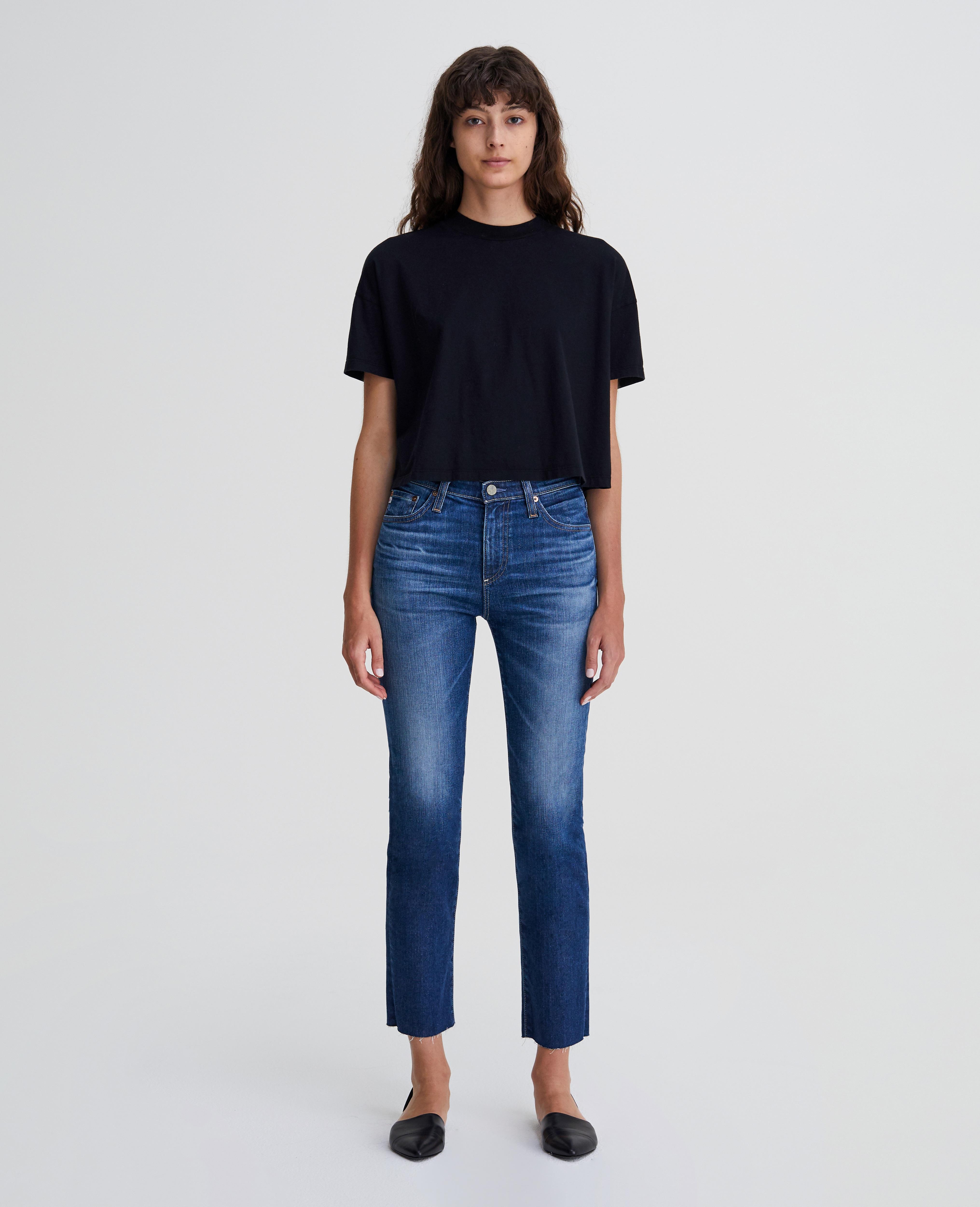 The Isabelle in 11 Years Fortitude   AG Jeans Official Store | AG Jeans