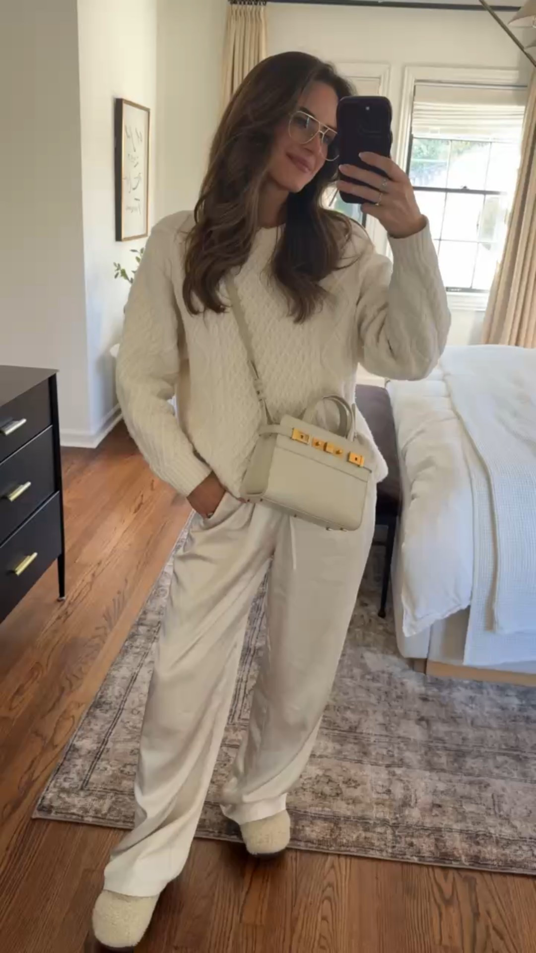 OOTD ✨ winter whites


#LTKHoliday #LTKootd #LTKSaleAlert