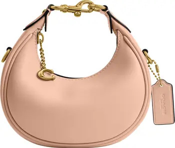 COACH Glovetanned Leather Jonie Bag | Nordstrom | Nordstrom